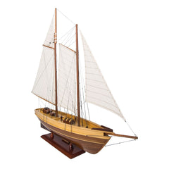 1851 America's Cup Yacht - Our Boat House
