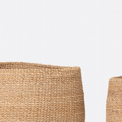 Bremer Island Nesting Baskets - Set of Three