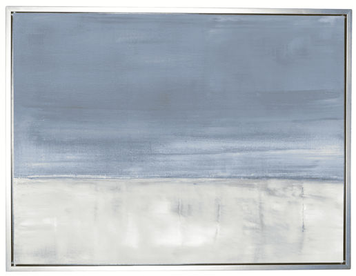 Adrift No. 1 - Mixed Media Canvas - Our Boat House