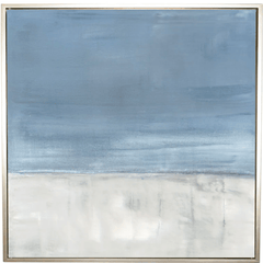 Adrift No. 1 - Reproduction Canvas - Our Boat House