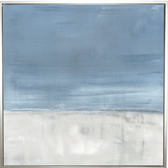 Adrift No. 1 - Reproduction Canvas - Our Boat House