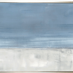 Adrift No. 1 - Reproduction Canvas - Our Boat House