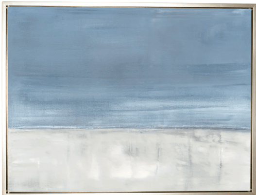 Adrift No. 1 - Reproduction Canvas - Our Boat House