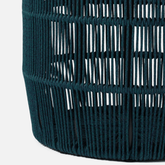 Amelia Baskets - Azure - Our Boat House
