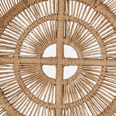 Amelia Baskets - Natural - Our Boat House