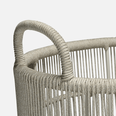Amelia Baskets - Sand - Our Boat House