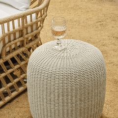 Amelia Stool - Four Colors - Our Boat House