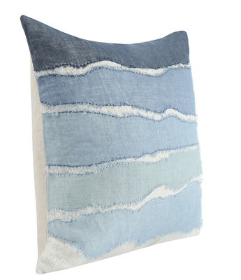 Anacapa Shores Throw Pillows - s/2 - Our Boat House