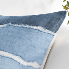 Anacapa Shores Throw Pillows - s/2 - Our Boat House