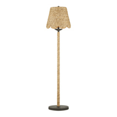 Anna Floor Lamp - Our Boat House