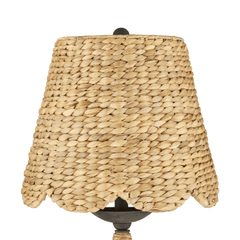 Anna Floor Lamp - Our Boat House