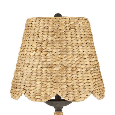 Anna Floor Lamp - Our Boat House
