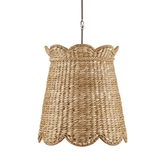 Anna Pendant - Three Sizes - Our Boat House
