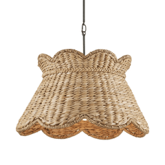 Anna Pendant - Three Sizes - Our Boat House