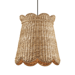Anna Pendant - Three Sizes - Our Boat House