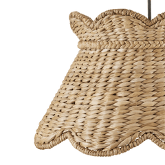 Anna Pendant - Three Sizes - Our Boat House