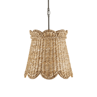 Anna Pendant - Three Sizes - Our Boat House