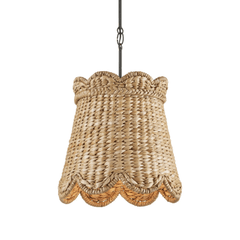 Anna Pendant - Three Sizes - Our Boat House