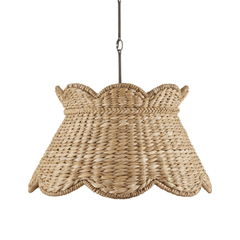 Anna Pendant - Three Sizes - Our Boat House