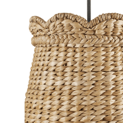 Anna Pendant - Three Sizes - Our Boat House