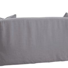 Annapolis Slipcovered Sofa 90
