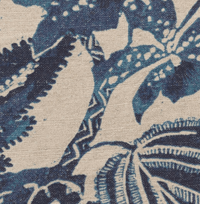 Antigua Linen Duvet Cover - Various Sizes - Our Boat House
