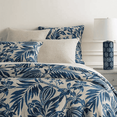 Antigua Linen Duvet Cover - Various Sizes - Our Boat House