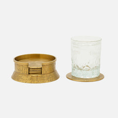 Antique Brass Bar Collection - Our Boat House