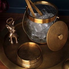Antique Brass Bar Collection - Our Boat House