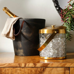 Antique Brass Bar Collection - Our Boat House