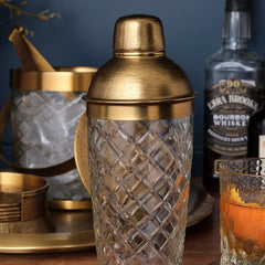 Antique Brass Bar Collection - Our Boat House