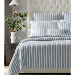 Apollo Matelasse Coverlet - Our Boat House