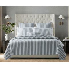 Apollo Matelasse Coverlet - Our Boat House