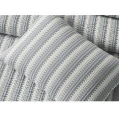 Apollo Matelasse Coverlet - Our Boat House