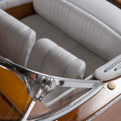 Aquarama Runabout - Our Boat House