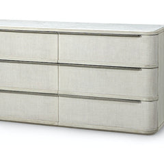 Argenta Dresser - Our Boat House