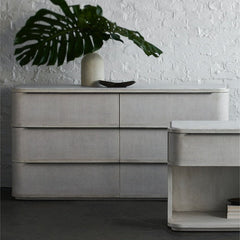 Argenta Dresser - Our Boat House