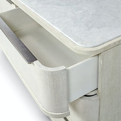 Argenta Dresser - Our Boat House