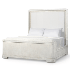 Argento Bed - Two Sizes - Our Boat House