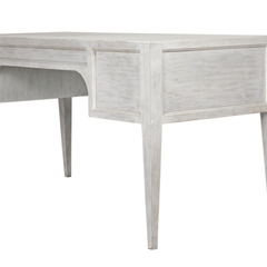Aristotle Modern Campaign Desk - Our Boat House