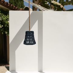 Aruna Reef Pendant - Two Colors - Our Boat House