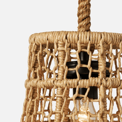 Aruna Reef Pendant - Two Colors - Our Boat House