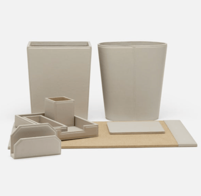 Asby Desktop Accessory Set - Our Boat House