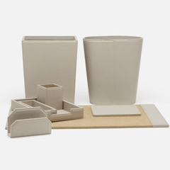 Asby Wastebasket - Our Boat House