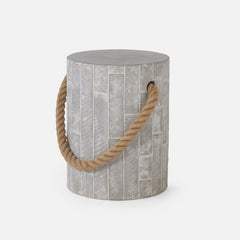 Aster Outdoor Stool - Four Colors - Our Boat House