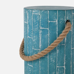 Aster Outdoor Stool - Four Colors - Our Boat House