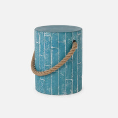 Aster Outdoor Stool - Four Colors - Our Boat House
