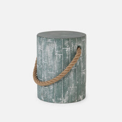Aster Outdoor Stool - Four Colors - Our Boat House