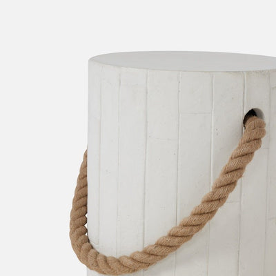 Aster Outdoor Stool - Four Colors - Our Boat House