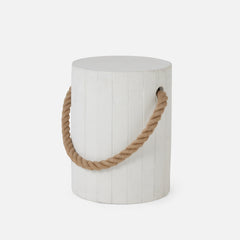 Aster Outdoor Stool - Four Colors - Our Boat House